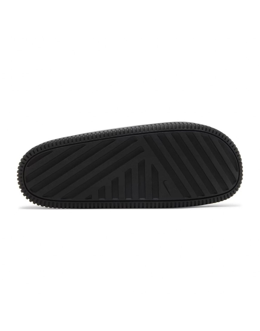 Nike Calm Slide Black