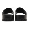 Nike Calm Slide Black