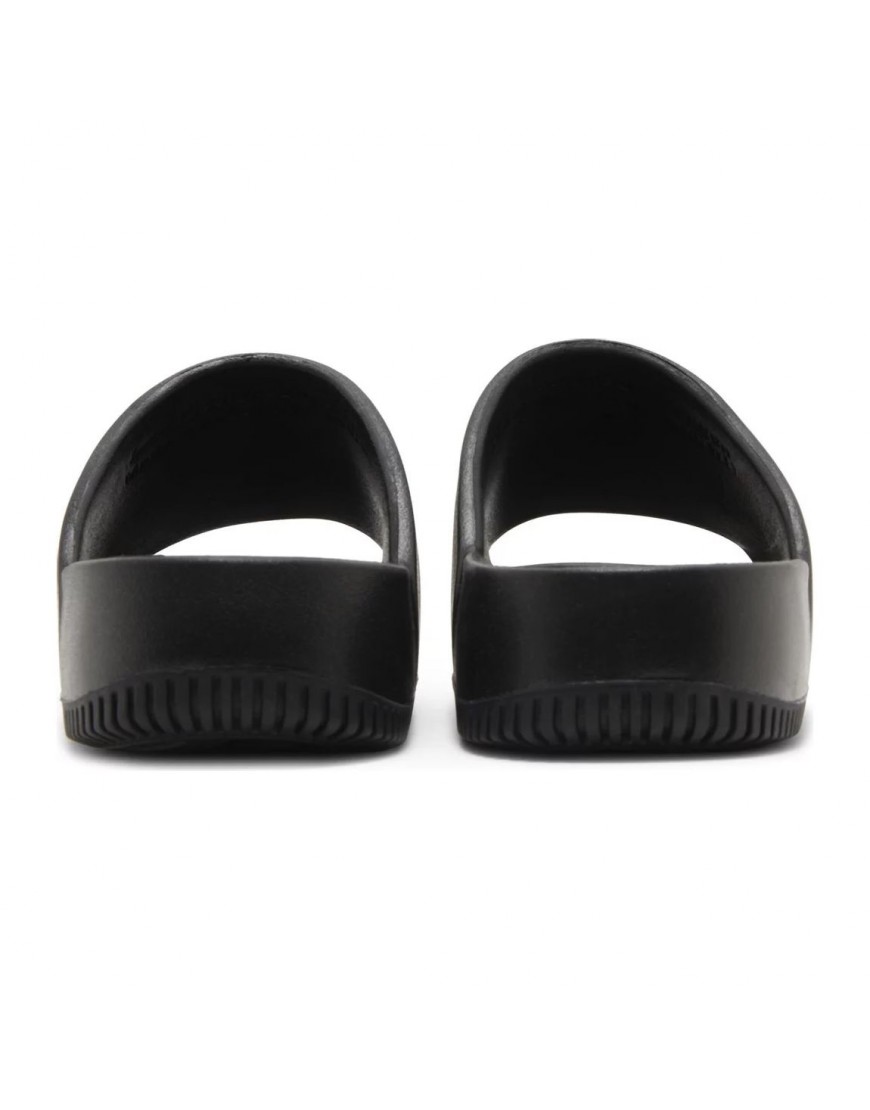 Nike Calm Slide Black