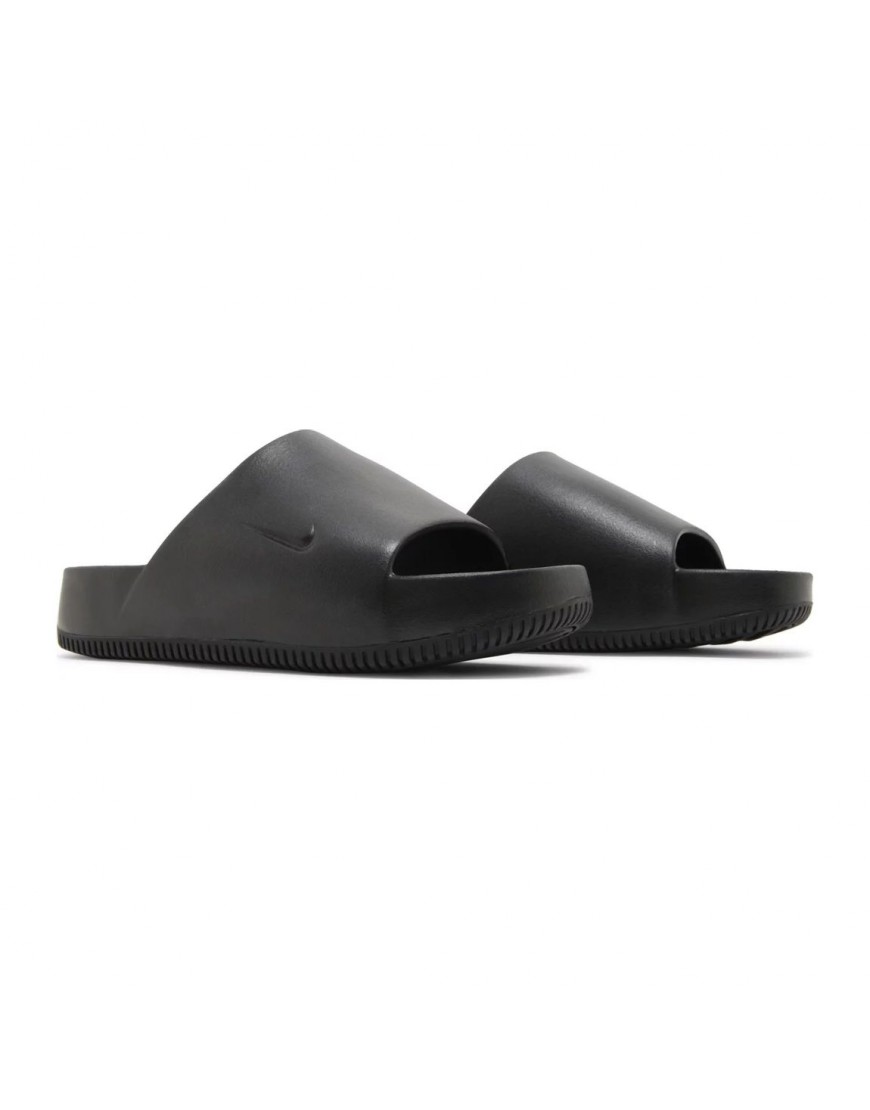 Nike Calm Slide Black