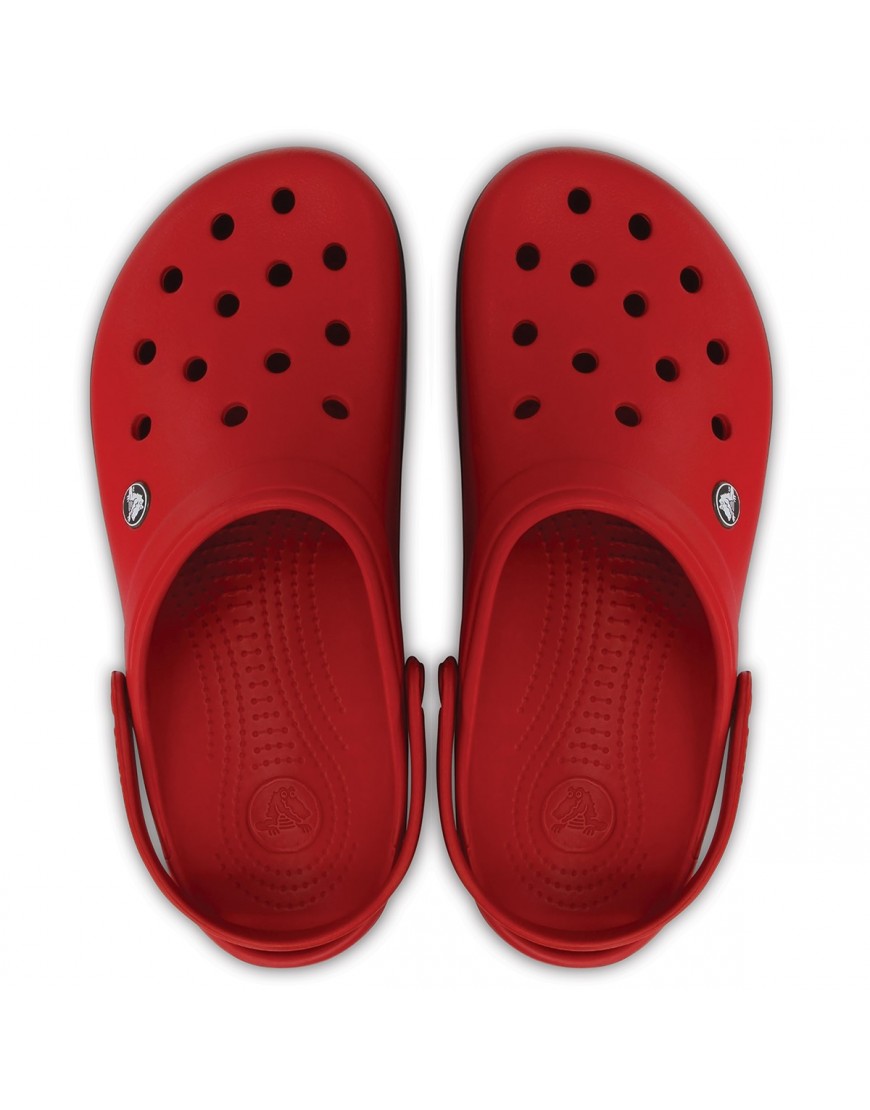 Crocs Crocband Pepper Red