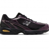 New Balance 509 Plum Brown