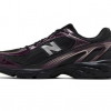 New Balance 509 Plum Brown