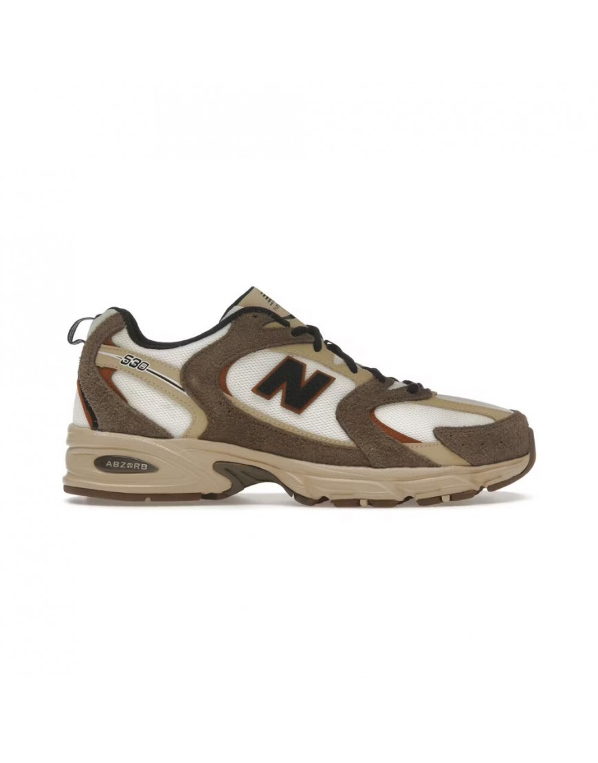 New Balance 530 Brown Tan