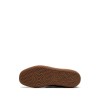 Puma Palermo Leather White Vapor Grey Gum