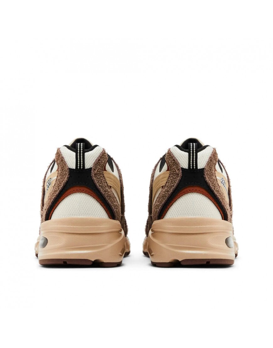 New Balance 530 Brown Tan