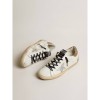 Golden Goose Super-Star Deri Sneaker 2025