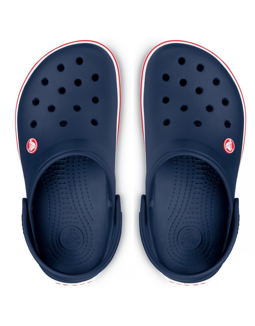 Crocs Crocband Navy Blue