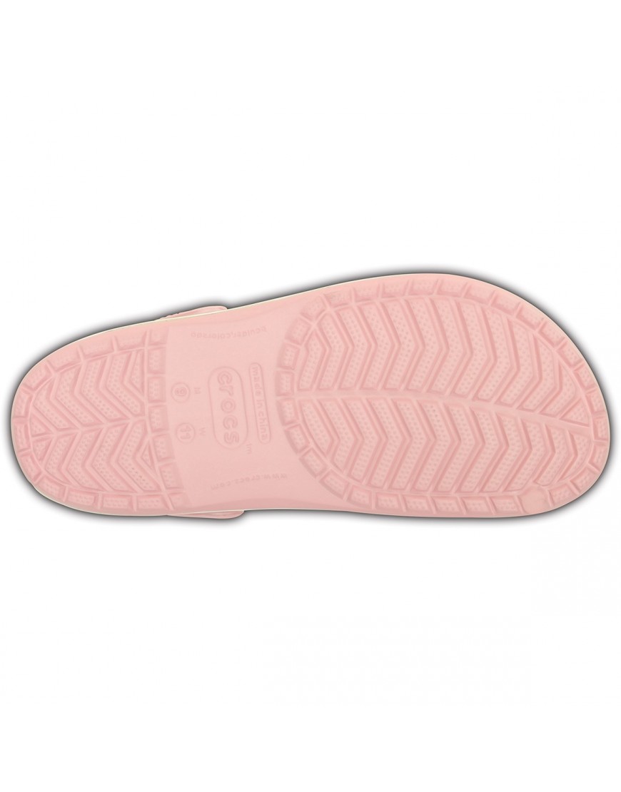 Crocs Crocband Pearl Pink