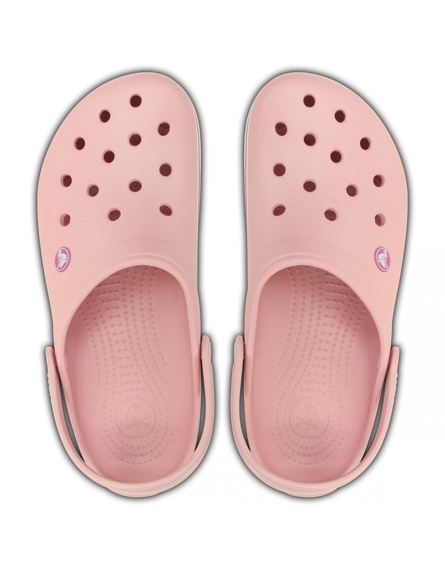 Crocs Crocband Pearl Pink