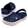 Crocs Crocband Navy Blue