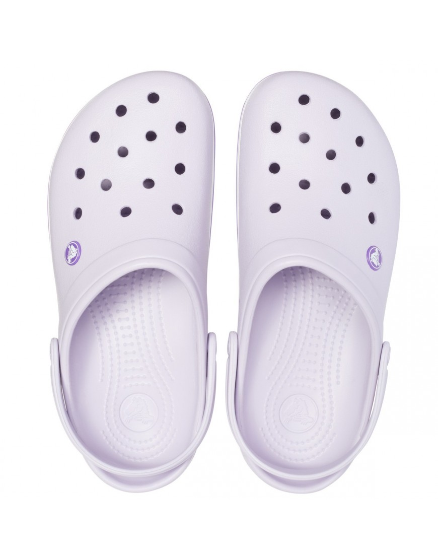 Crocs Crocband Lavender Purple