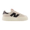 NEW BALANCE CT302 MOONBEAM RED BLACK