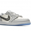 NİKE AİR JORDAN LOW DİOR