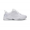 NİKE M2K TEKNO TRİPLE ALL WHİTE