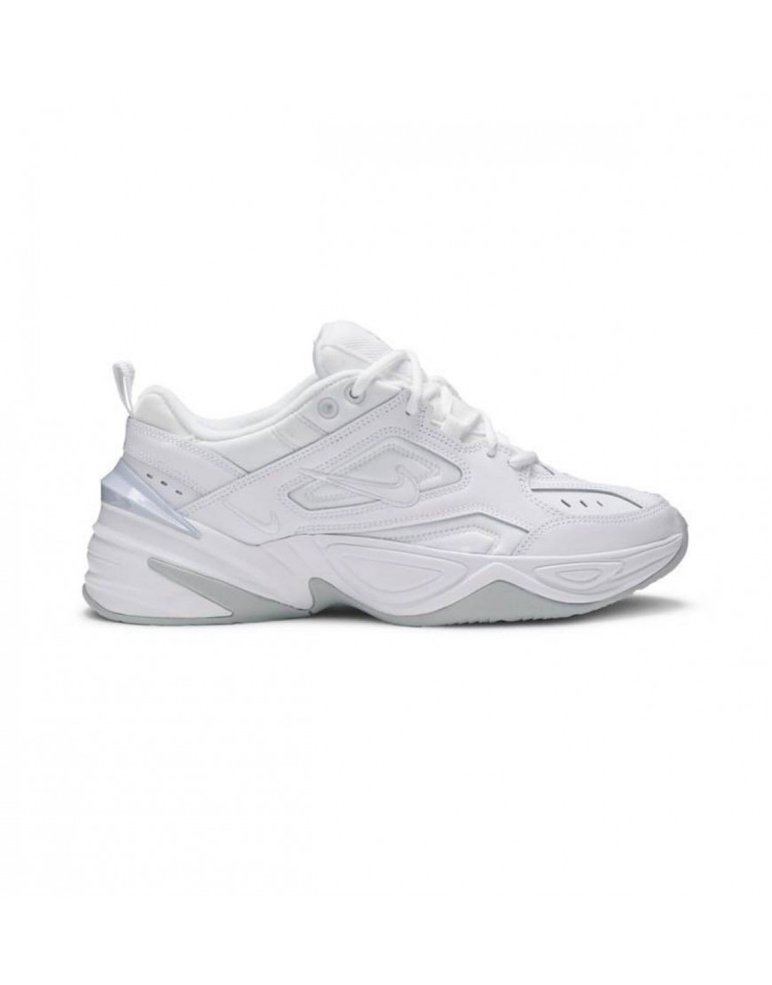 NİKE M2K TEKNO TRİPLE ALL WHİTE