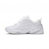 NİKE M2K TEKNO TRİPLE ALL WHİTE