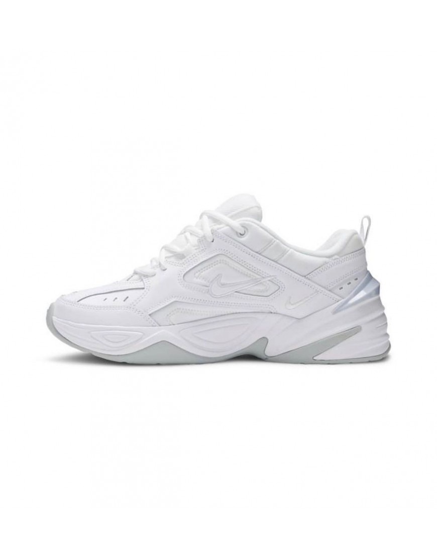 NİKE M2K TEKNO TRİPLE ALL WHİTE