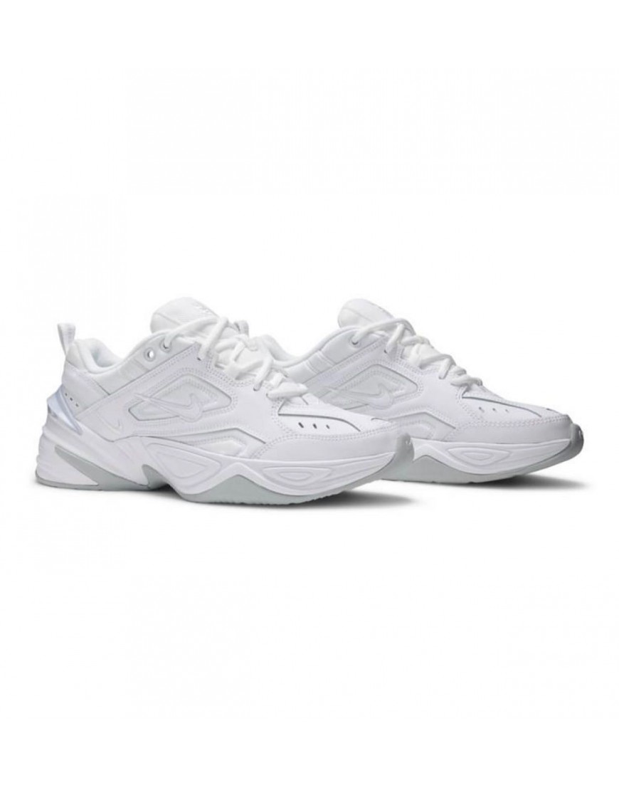 NİKE M2K TEKNO TRİPLE ALL WHİTE