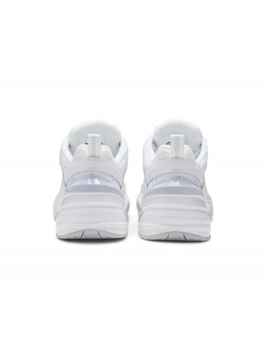 NİKE M2K TEKNO TRİPLE ALL WHİTE