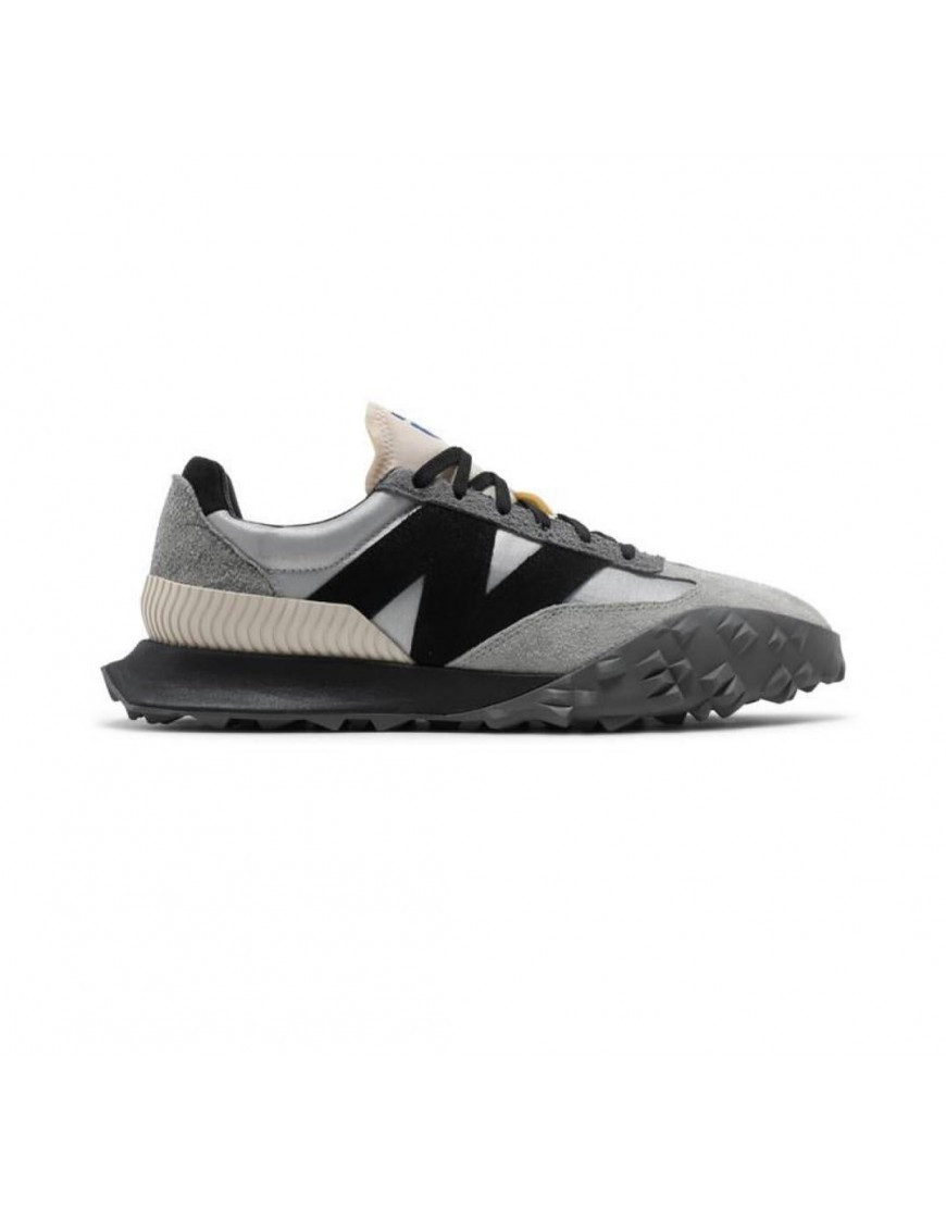 New Balance XC-72 Casablanca Grey