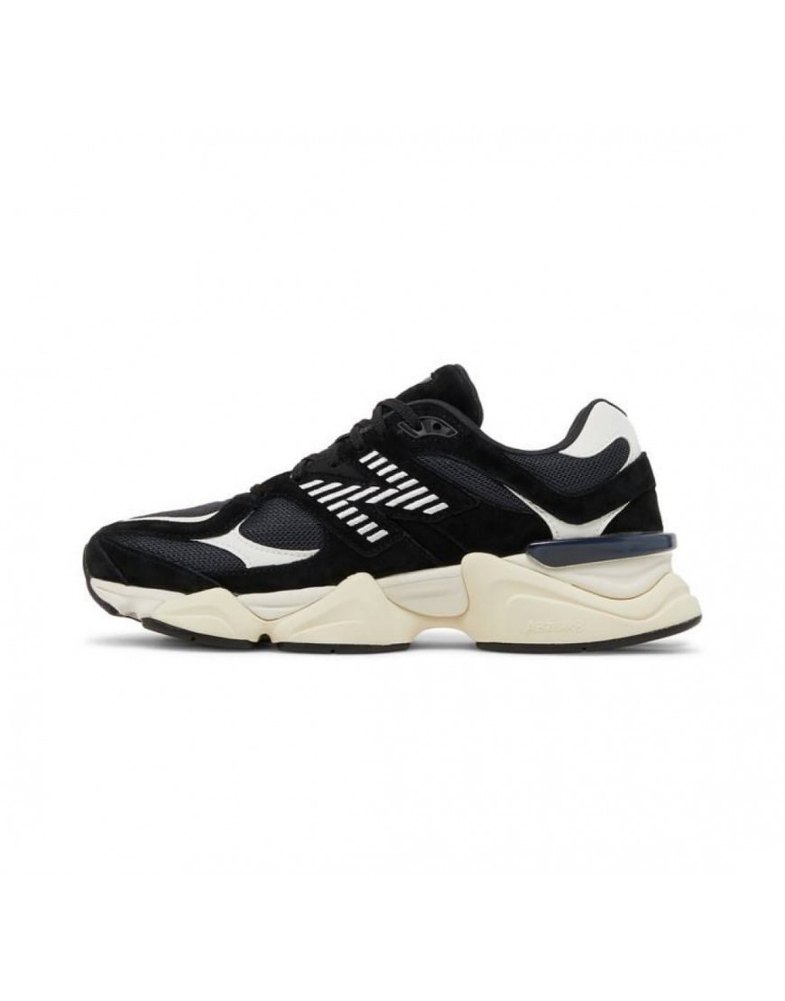 NEW BALANCE 9060 SEA SALT BLACK