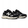 NEW BALANCE 9060 SEA SALT BLACK