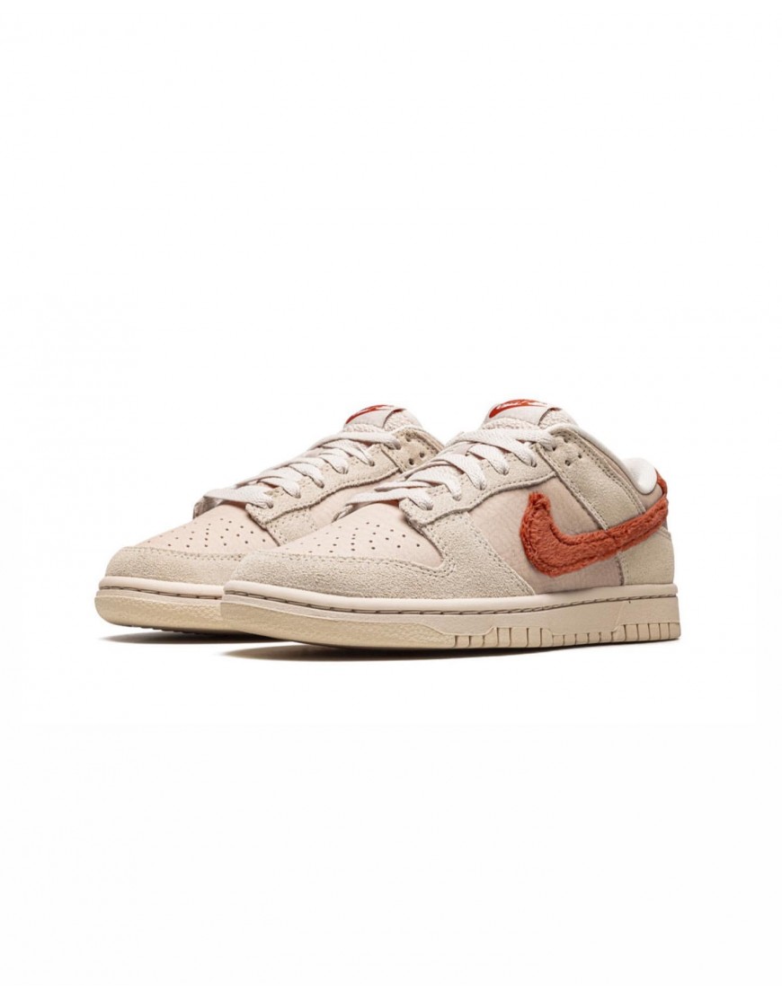 NİKE DUNK LOW TERRY SWOOSH