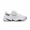 NİKE M2K TEKNO COOL WHİTE GREY PLATİN