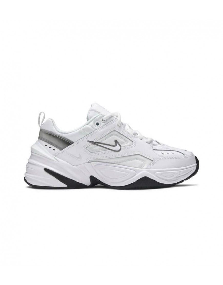 NİKE M2K TEKNO COOL WHİTE GREY PLATİN