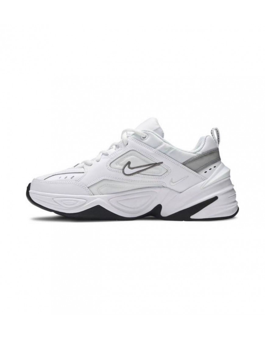 NİKE M2K TEKNO COOL WHİTE GREY PLATİN