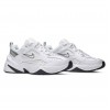 NİKE M2K TEKNO COOL WHİTE GREY PLATİN