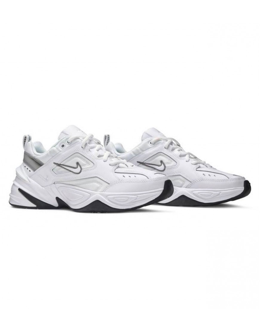 NİKE M2K TEKNO COOL WHİTE GREY PLATİN