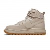 NİKE AIR FORCE HIGH 2.0  ULTİLİTY  FOSSİL STONE