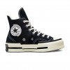 CONVERSE CHUCK 70 PLUS CANVAS BLACK