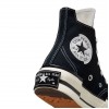 CONVERSE CHUCK 70 PLUS CANVAS BLACK