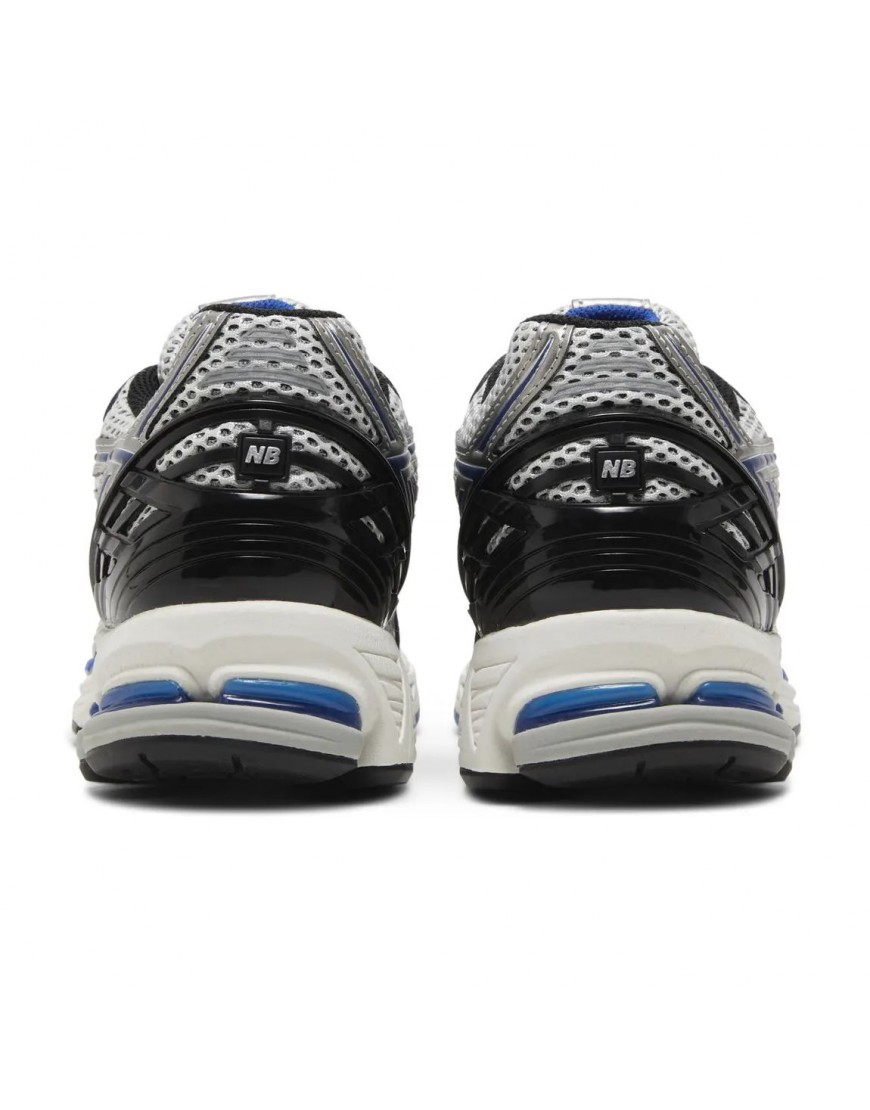 New Balance 1906R Silver Team Royal