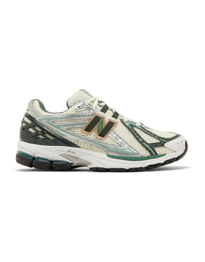 New Balance 1906R Aimé Leon Dore Green