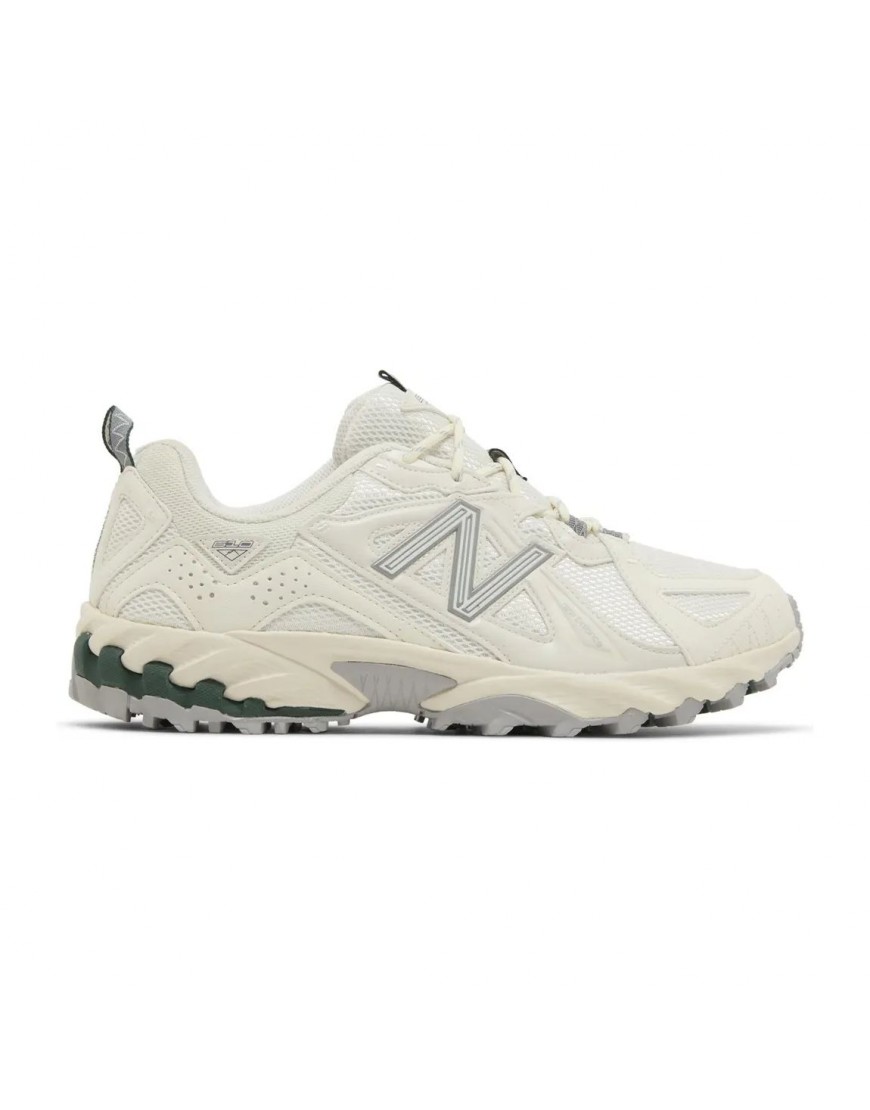 New Balance 610 Angora Nightwatch Green