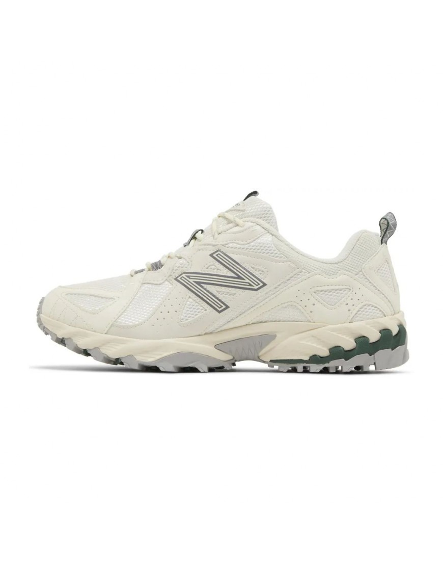 New Balance 610 Angora Nightwatch Green