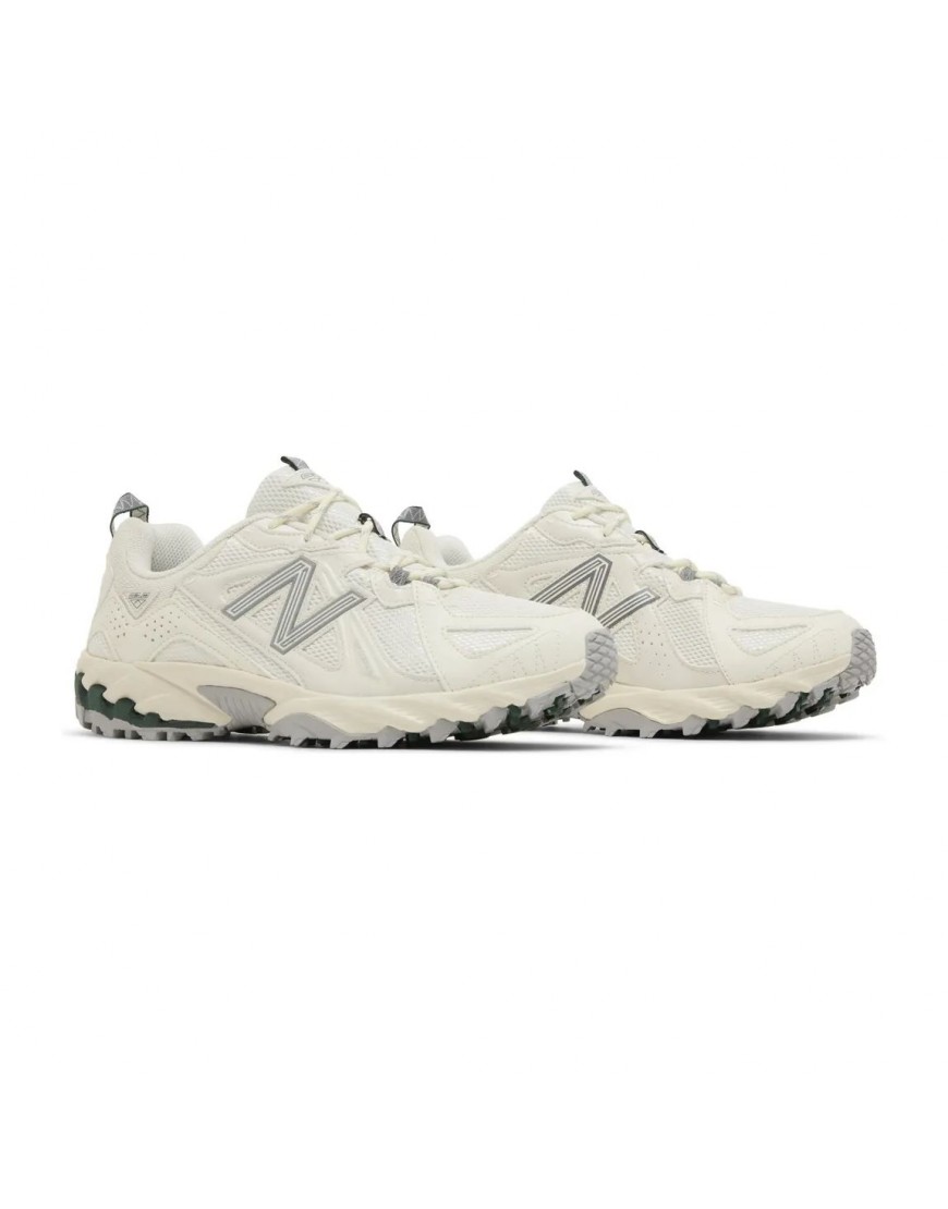 New Balance 610 Angora Nightwatch Green