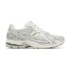 New Balance 1906R Silver Metallic Cream