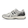 New Balance 1906R Silver Metallic Black