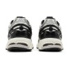 New Balance 1906R Silver Metallic Black