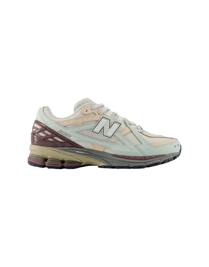 New Balance 1906U Clay Ash