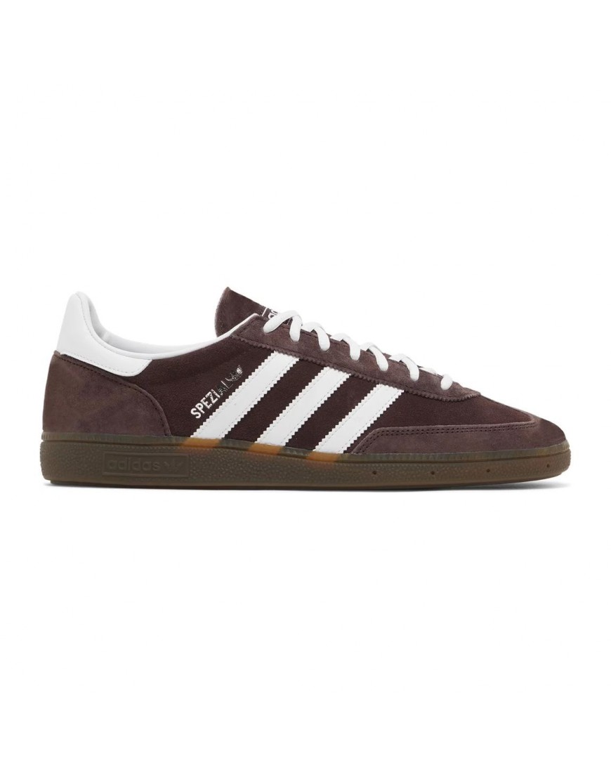 adidas Handball Spezial Shadow Brown Gum