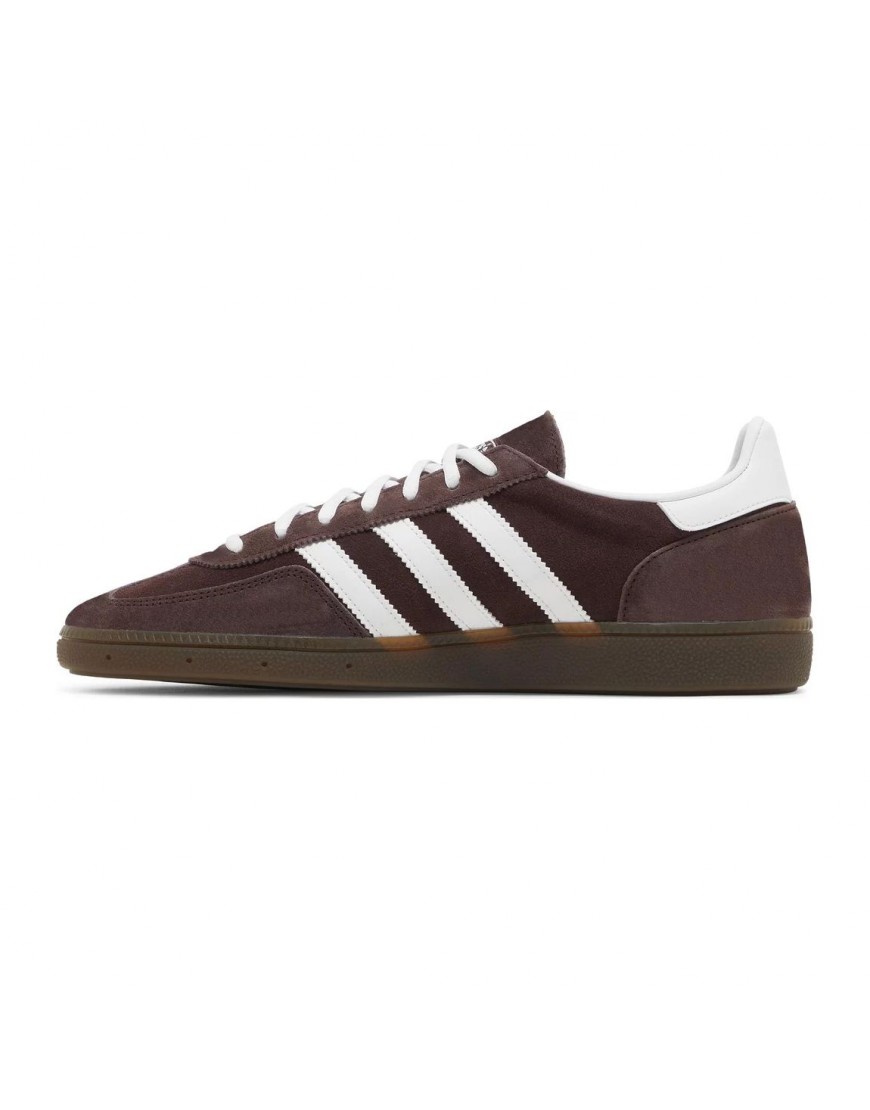 adidas Handball Spezial Shadow Brown Gum