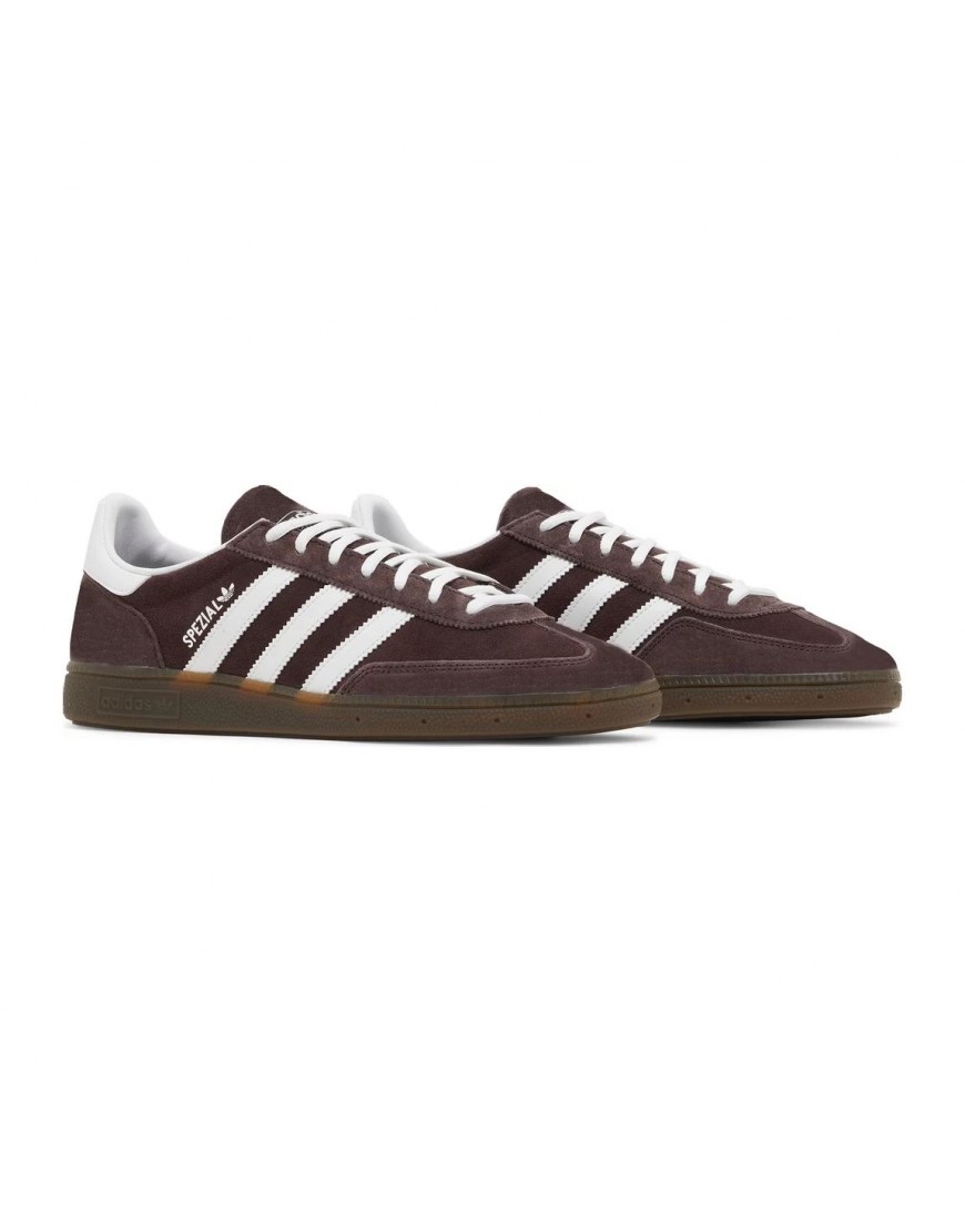 adidas Handball Spezial Shadow Brown Gum