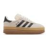 adidas Gazelle Bold Wonder Quartz Black Gum