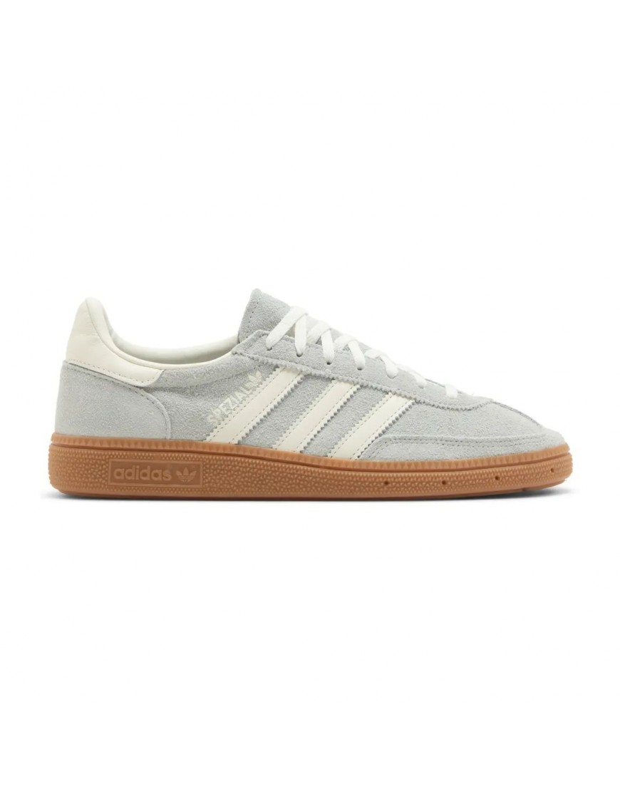 adidas Handball Spezial Wonder Silver Gum